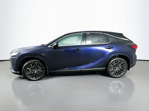 New 2026 Lexus RX 350 w/ Convenience Package image 4