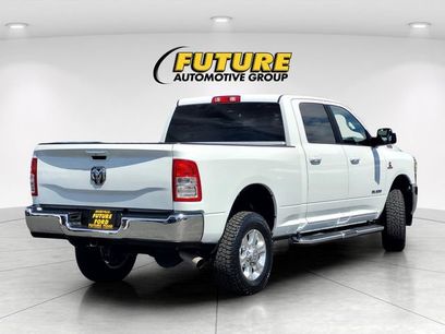 Used 2022 RAM 2500 Big Horn