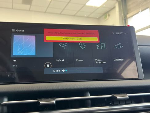 New 2026 Hyundai Tucson Blue SE AWD/4WD image 35