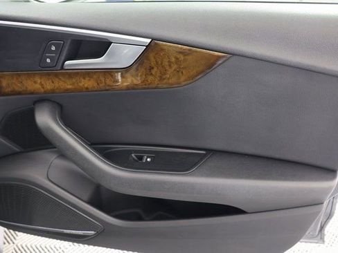 Used 2018 Audi A5 2.0T Premium Plus w/ Premium Plus image 29