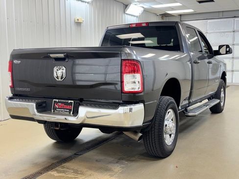 Used 2019 RAM 2500 Big Horn AWD/4WD image 6