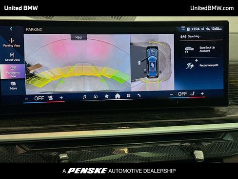 Used 2024 BMW X6 xDrive40i w/ Executive Package image 9