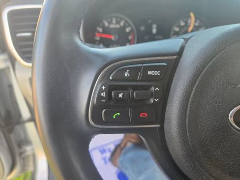 Used 2019 Kia Sportage EX FWD image 14