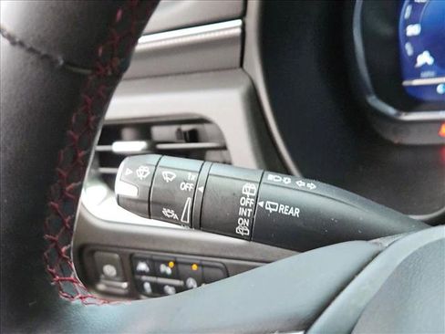 Used 2023 Chevrolet Tahoe RST w/ Luxury Package image 14