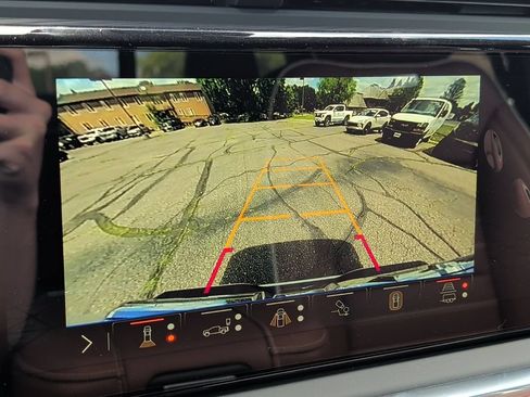 New 2026 GMC Sierra 1500 Denali Ultimate AWD/4WD image 27