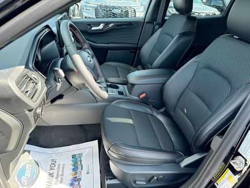 New 2026 Ford Escape ST-Line w/ Tech Pack #1 AWD/4WD image 19