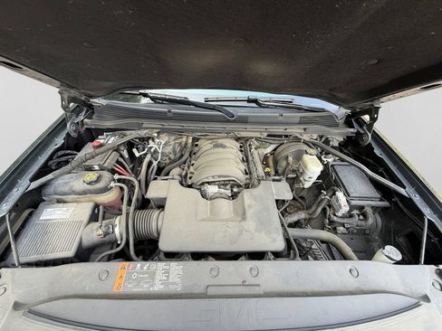 Used 2018 GMC Sierra 1500 SLT AWD/4WD image 31