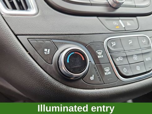 Used 2024 Chevrolet Malibu LT FWD image 20