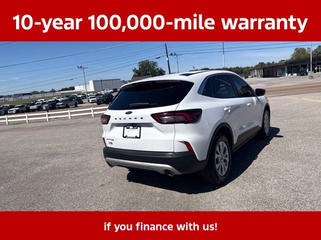 Used 2024 Ford Escape Active FWD image 15