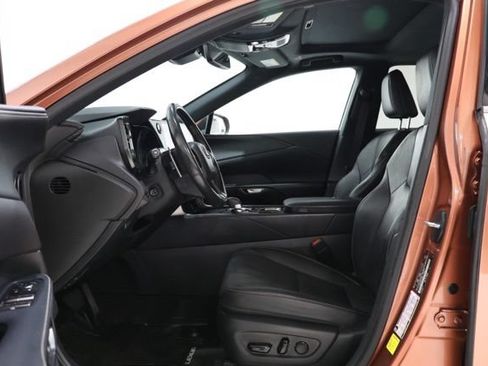 Used 2023 Lexus RX 350 Premium Plus w/ Accessory Package (Z1) AWD/4WD image 17