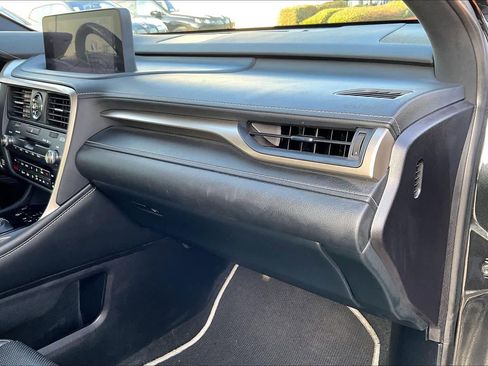 Used 2022 Lexus RX 350 F Sport image 18