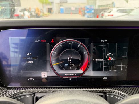 Certified 2021 Mercedes-Benz G 63 AMG 4MATIC image 6