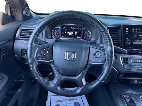 Used 2019 Honda Passport EX-L image 13