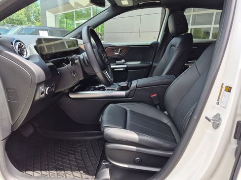 Used 2023 Mercedes-Benz GLA 250 4MATIC image 15