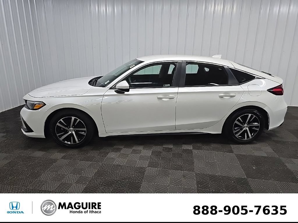 Used 2023 Honda Civic LX image 5
