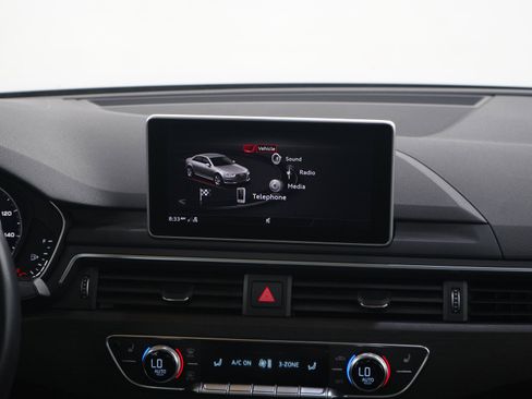 Used 2019 Audi A4 2.0T Premium Plus w/ Premium Plus Package AWD/4WD image 15