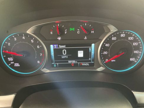 Used 2018 Chevrolet Traverse LT image 27