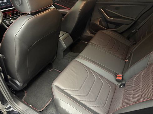 Used 2024 Volkswagen Jetta GLI Autobahn w/ GLI Black Package image 27