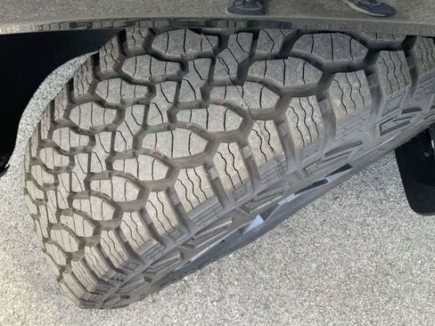 New 2026 GMC Terrain AT4 w/ LPO, Floor Liner Package AWD/4WD image 20