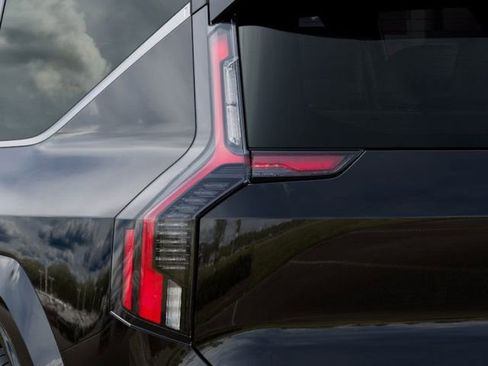 New 2026 Kia EV9 Land image 11