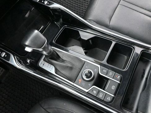 Used 2021 Kia Sorento SX Prestige image 27