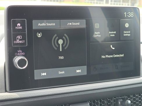 New 2026 Honda CR-V TrailSport image 32