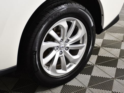 Used 2018 Acura RDX AWD image 44