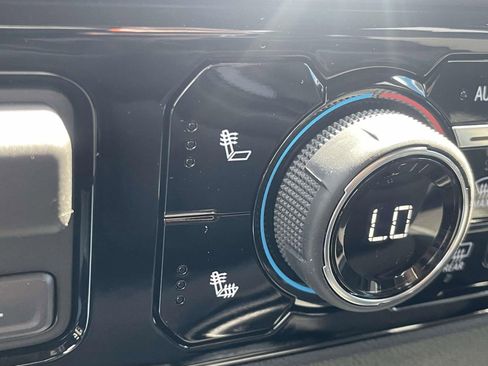 New 2026 Chevrolet Silverado 1500 RST w/ LPO, Dark Essentials Package image 15