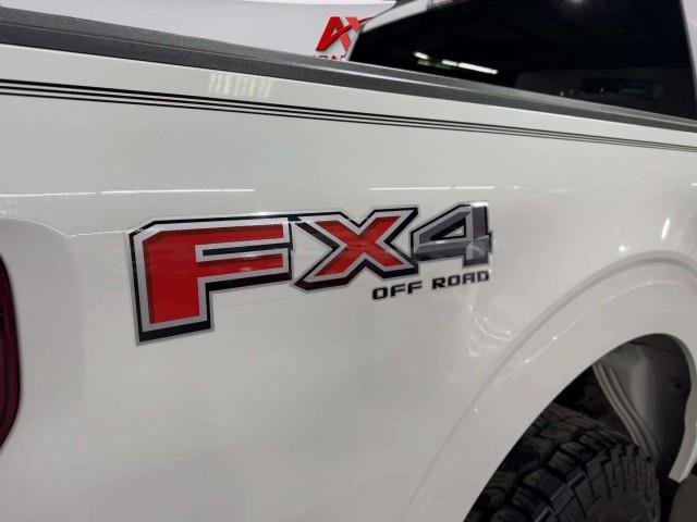 Used 2021 Ford F150 XLT w/ Equipment Group 302A High AWD/4WD image 26