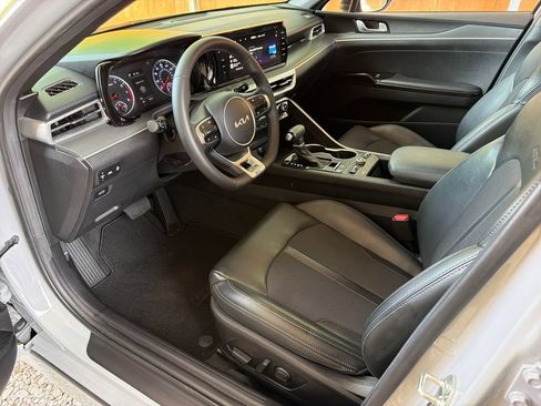 Used 2024 Kia K5 GT-Line FWD image 2