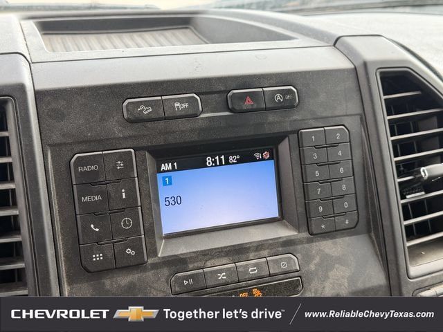 Used 2018 Ford F150 XL w/ Equipment Group 101A Mid AWD/4WD image 23