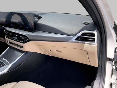 Used 2026 BMW 330i Sedan RWD image 16