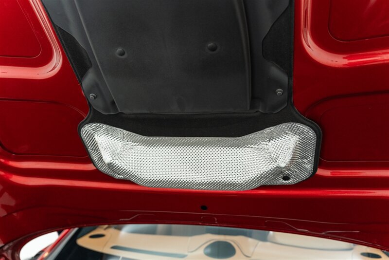 Used 2020 Aston Martin V8 Vantage Coupe RWD image 74