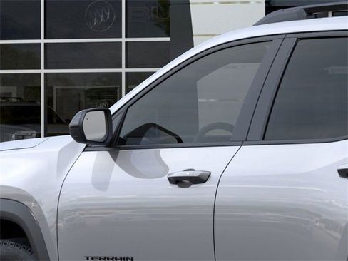 New 2026 GMC Terrain Elevation w/ Elevation Premium Package image 12