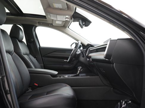 Used 2024 MAZDA CX-50 AWD 2.5 Turbo w/ Weather Package image 11