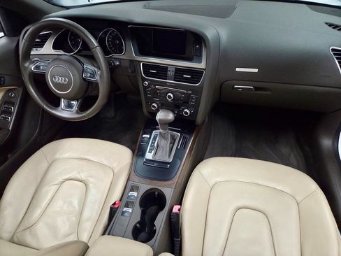Used 2013 Audi A5 2.0T Premium w/ Convenience Pkg image 33