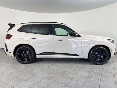 New 2026 BMW X3 M50 w/ Premium Package image 8
