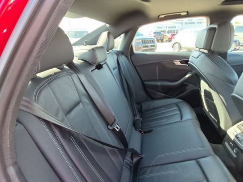 Used 2024 Audi A4 2.0T Premium Plus AWD/4WD image 19