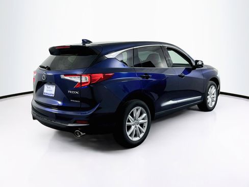 Used 2020 Acura RDX AWD image 5
