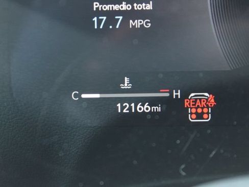 Certified 2025 Lexus TX 350 FWD w/ Convenience Package image 15