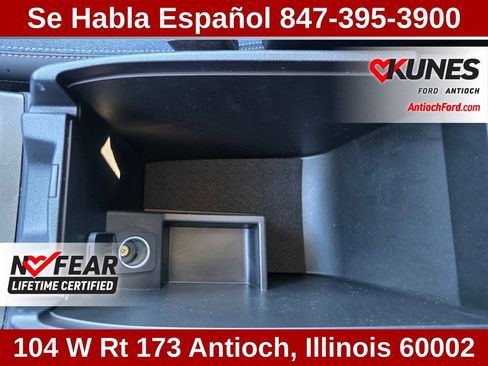 Used 2025 Ford Bronco Sport Outer Banks w/ Outer Banks Tech Package+ image 61