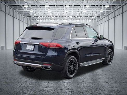 Used 2020 Mercedes-Benz GLE 350 4MATIC image 5