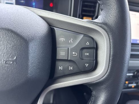 Used 2023 Ford Bronco Badlands w/ Sasquatch Package image 26