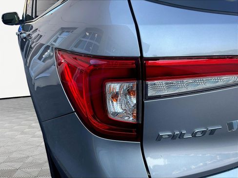 Used 2021 Honda Pilot EX-L image 23