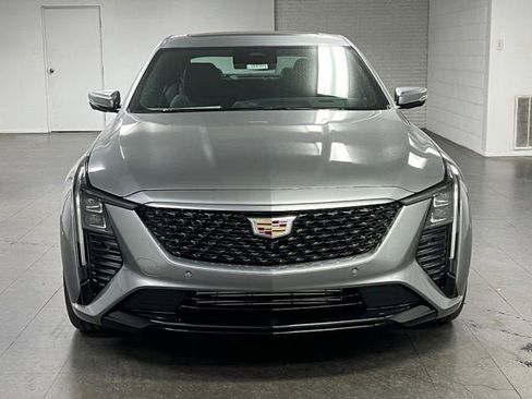 New 2026 Cadillac CT5 Premium Luxury AWD/4WD image 8