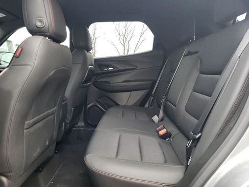 Used 2023 Chevrolet TrailBlazer RS w/ Convenience Package image 10