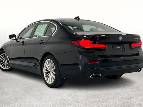 Used 2023 BMW 530i w/ Premium Package image 15