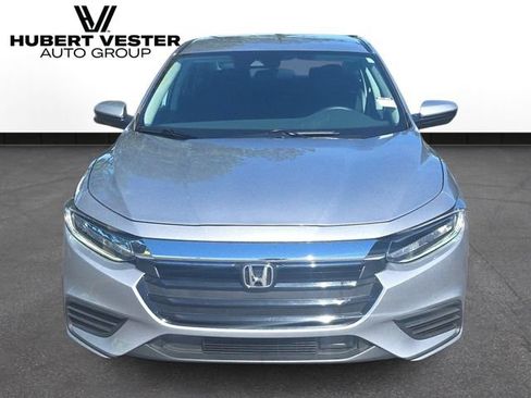 Used 2019 Honda Insight EX image 6