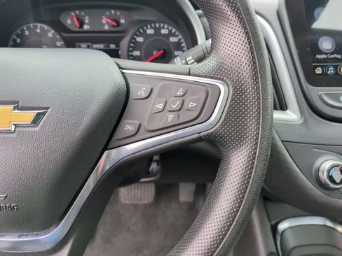 Used 2024 Chevrolet Malibu LT image 24