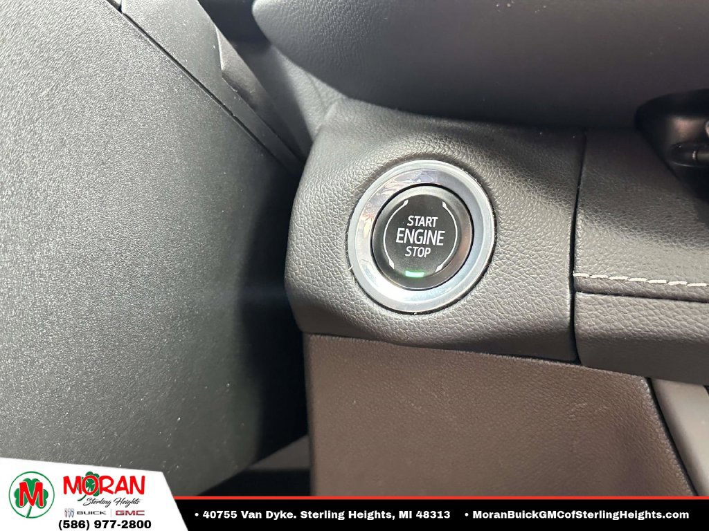 Certified 2023 Buick Envision Essence AWD/4WD image 31